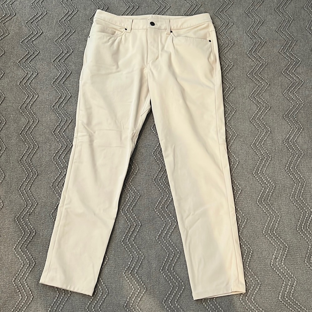 Lululemon ABC Classic Pant